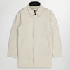 Fog Beige Trenchcoat