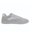 CPH90M Leather Mix Sneaker Lig