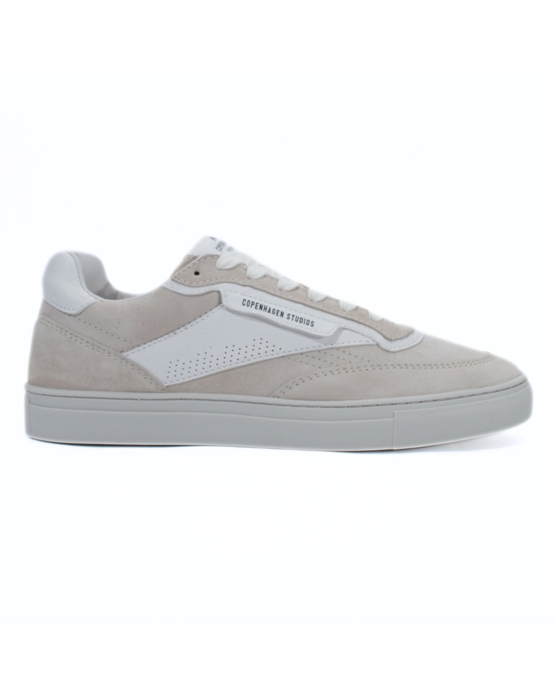 CPH90M Leather Mix Sneaker Lig
