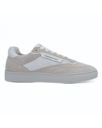 CPH90M Leather Mix Sneaker Lig