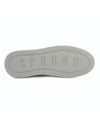 CPH90M Leather Mix Sneaker Lig