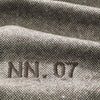 Scarf Two Brown Structure