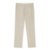 Billie Linen Trousers Fog