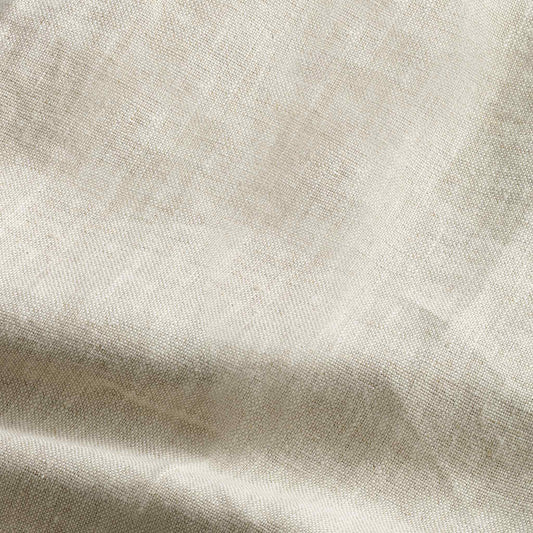 Billie Linen Trousers Fog