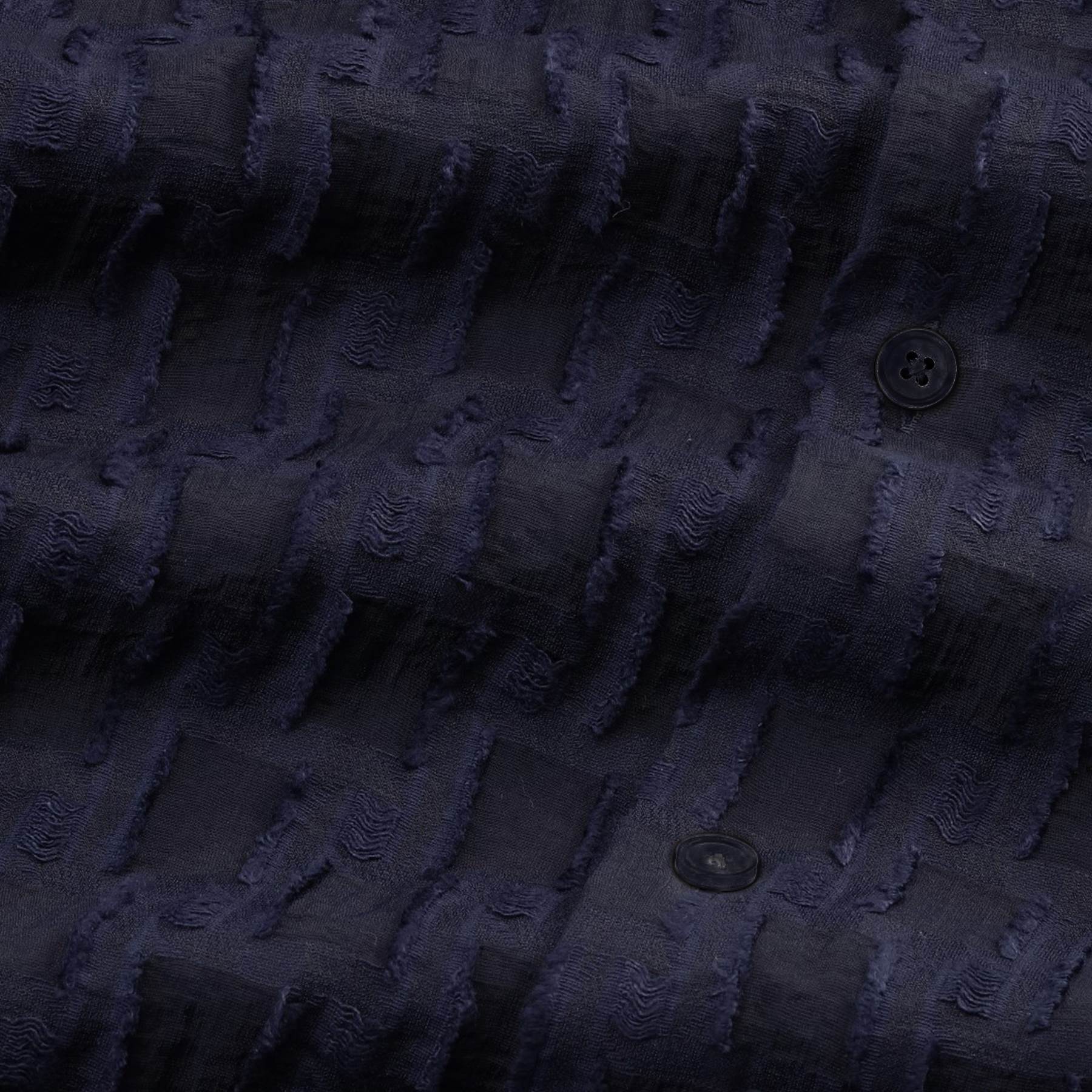 Freddy Lenzing Shirt Navy Blue