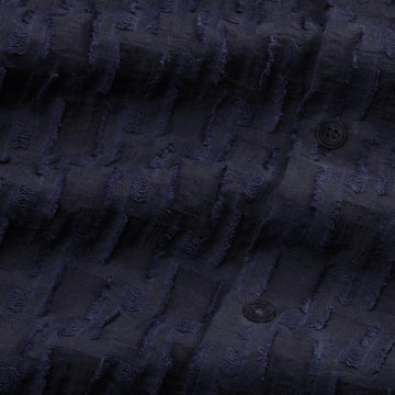 Freddy Lenzing Shirt Navy Blue