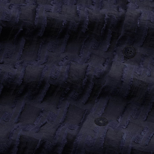 Freddy Lenzing Shirt Navy Blue