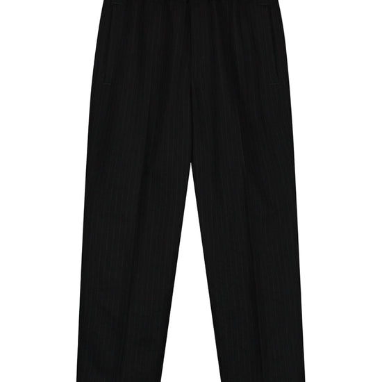 Slim Elasticated Trousers Pins