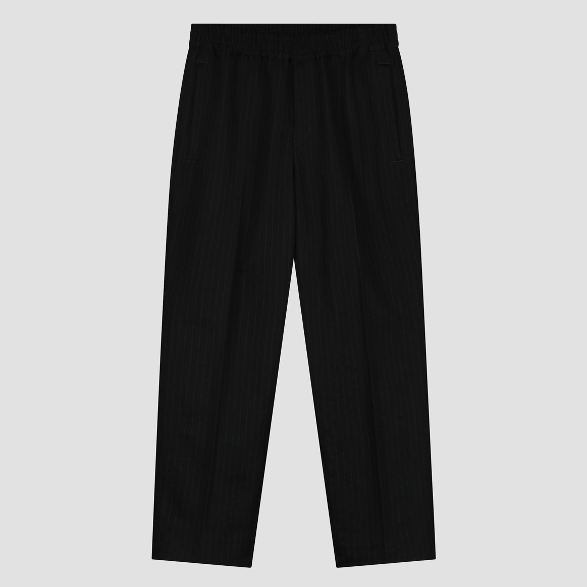Slim Elasticated Trousers Pins