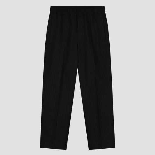 Slim Elasticated Trousers Pins