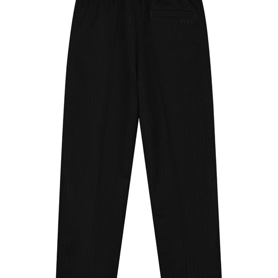 Slim Elasticated Trousers Pins