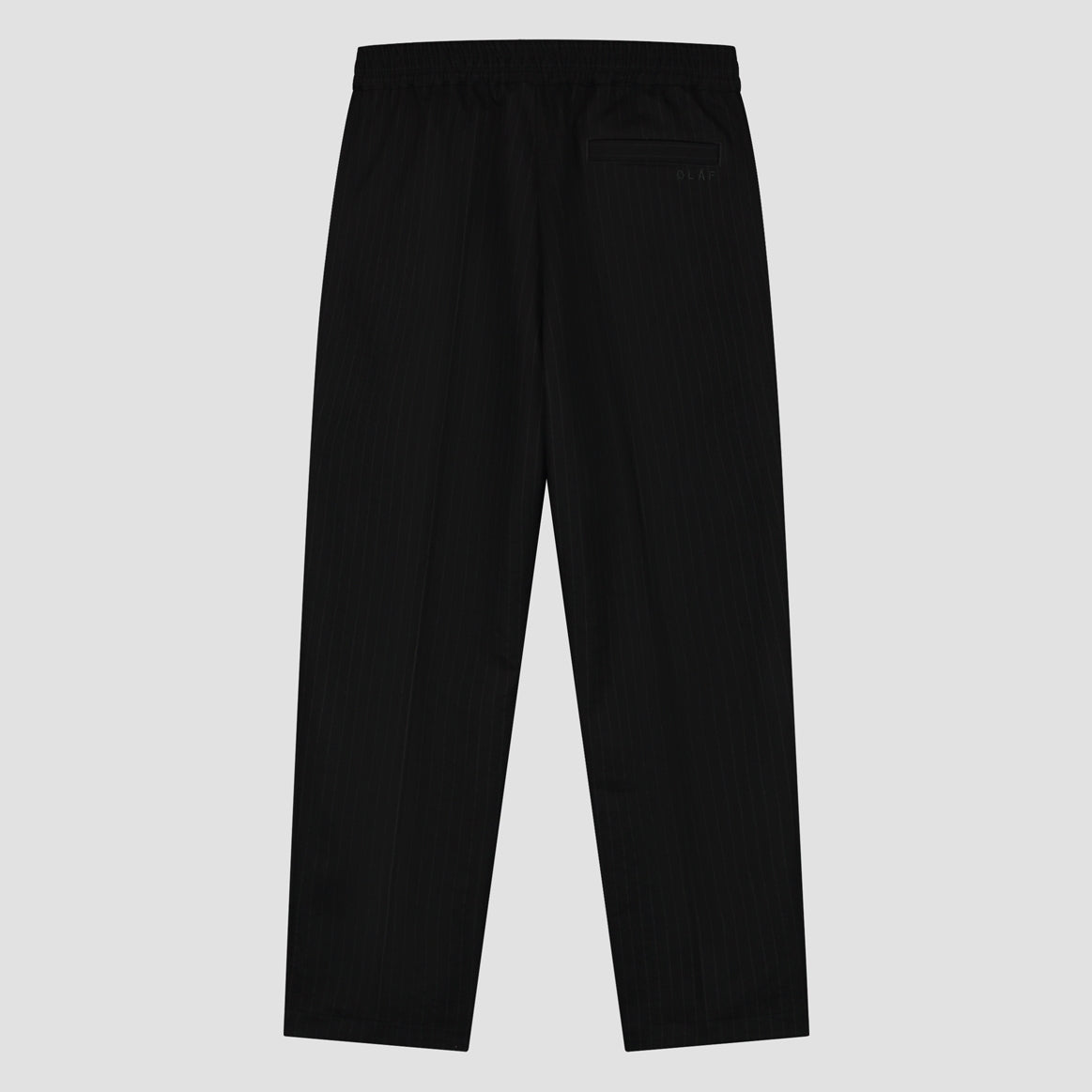 Slim Elasticated Trousers Pins