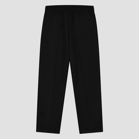Slim Elasticated Trousers Pins