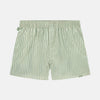 Groen- Wit //