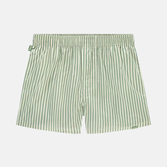 Groen- Wit //