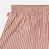 Terracotta- Wit //