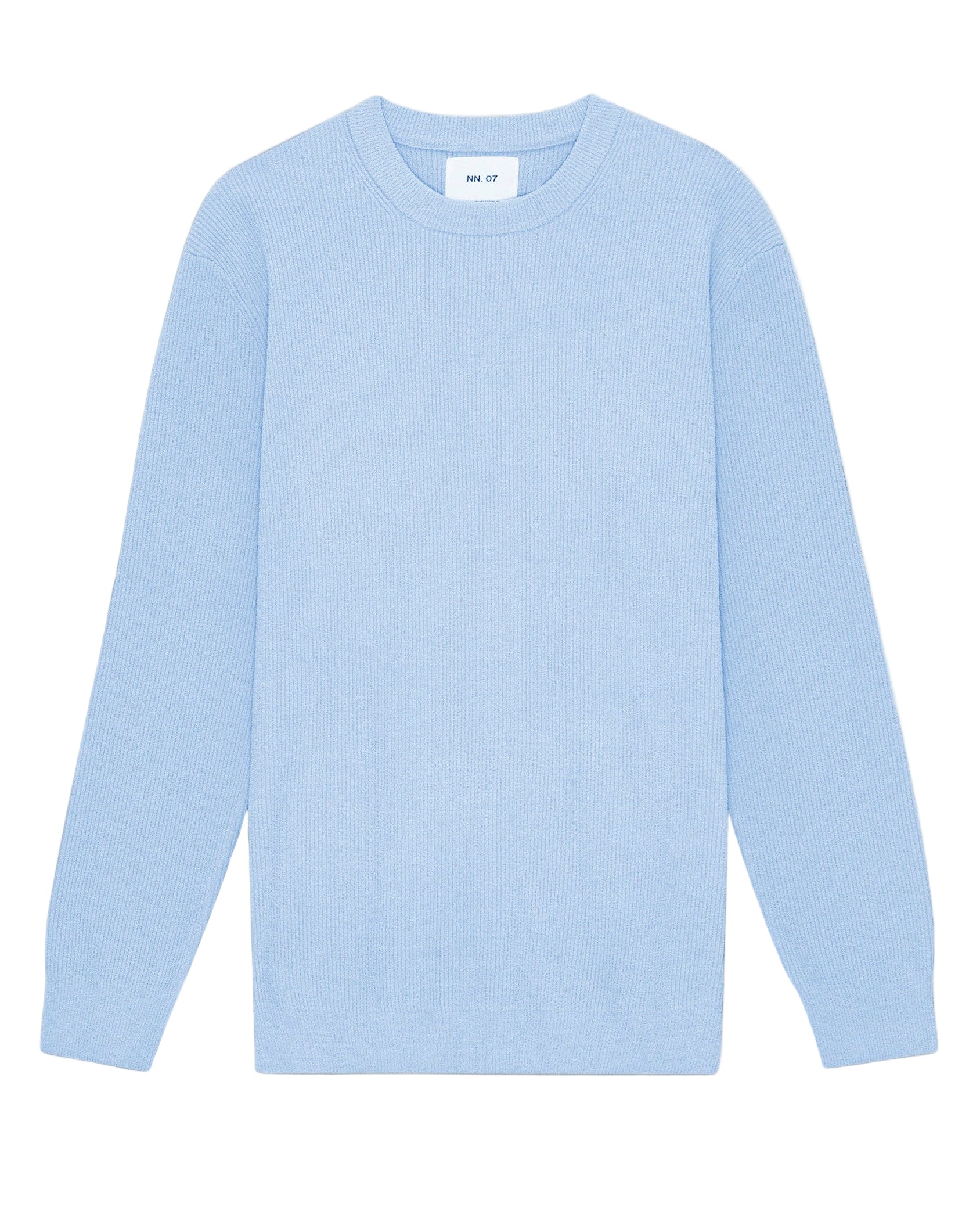 Light blue sweater NN07