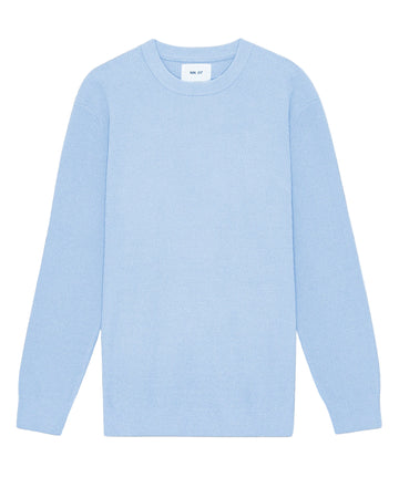 Light blue sweater NN07
