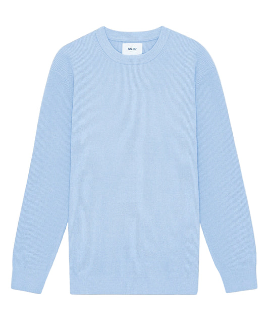 Light blue sweater NN07