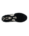 Mythos Propulsion Mesh Sneaker White Black