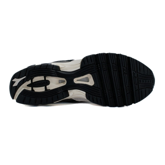 Mythos Propulsion Mesh Sneaker White Black