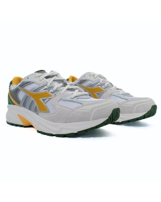 Mythos Star Mesh Pigskin Leath