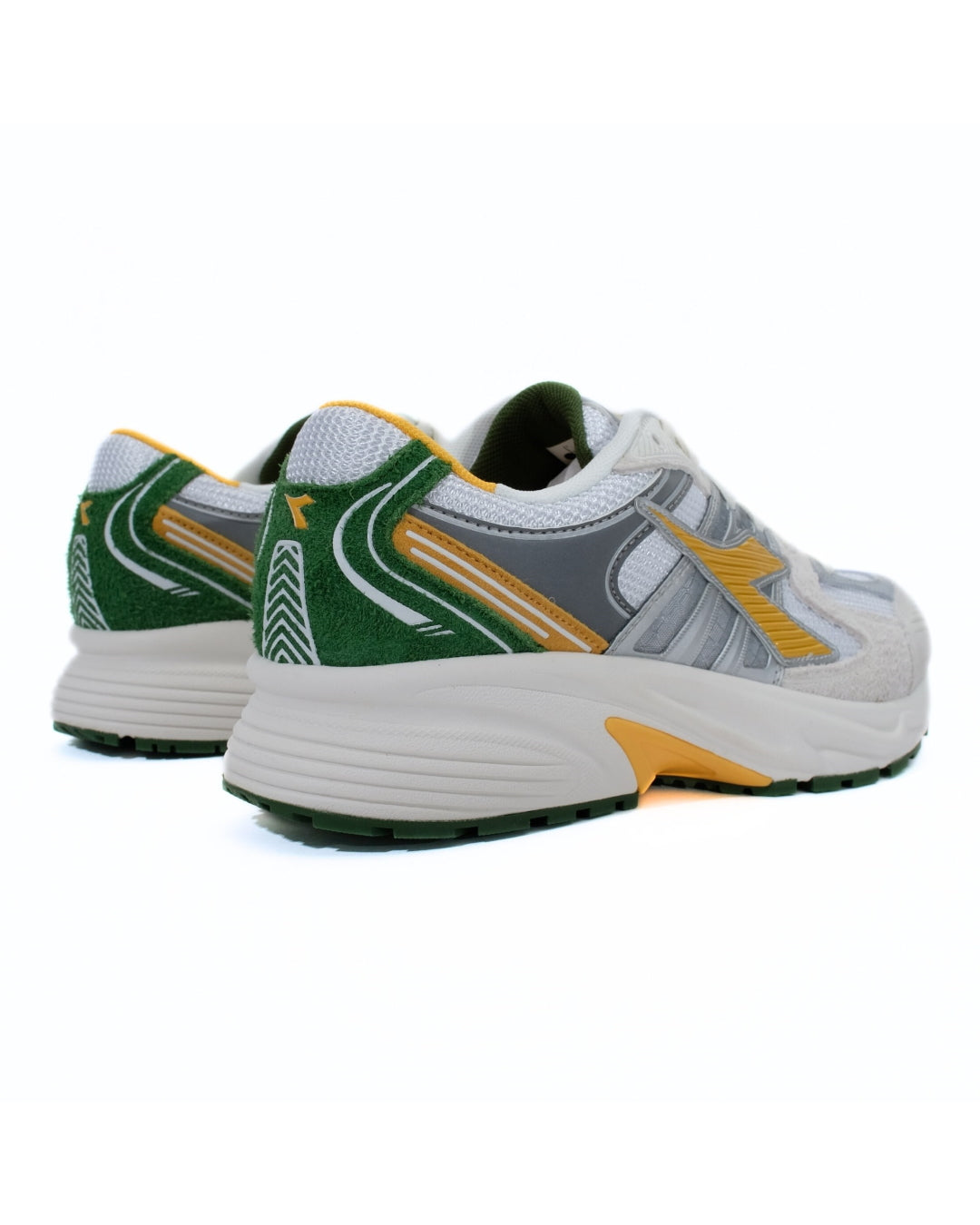 Mythos Star Mesh Pigskin Leath