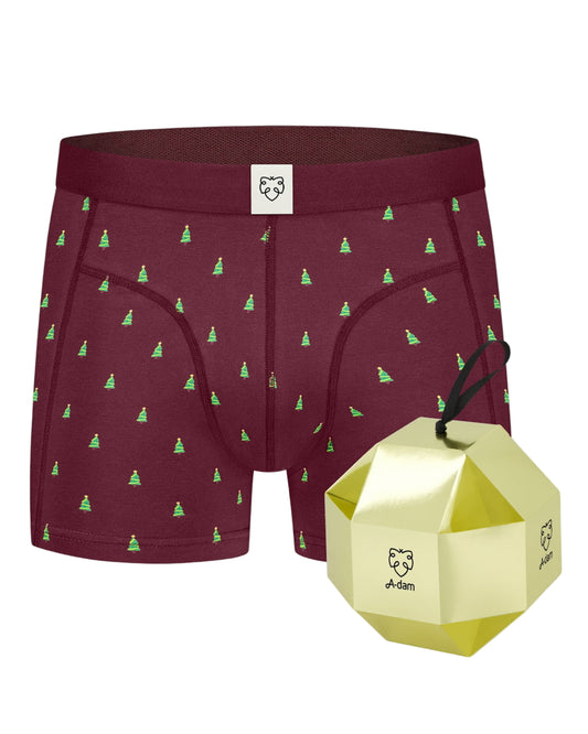 Giftbox X-mas Trees