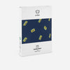 Navy Cassette Tape