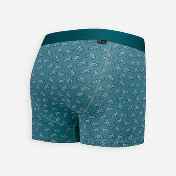 Boxer A-dam Bikes