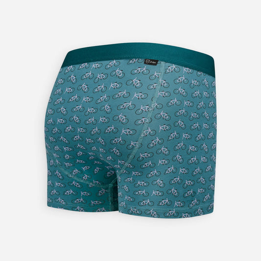 Boxer A-dam Bikes