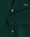Le Cardigan Dr�le Dark Green