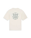 Le Tshirt Slogan Tresses Off W
