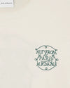 Le Tshirt Slogan Tresses Off W