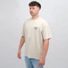 Le T-Shirt Slogan Mastic