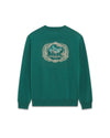 Le Sweatshirt Plateau Dark Gre