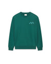 Le Sweatshirt Plateau Dark Gre
