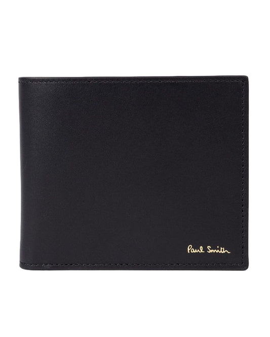 Signature Trim Wallet