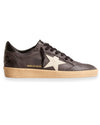 Ballstar Leater Toe Upper Star