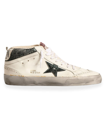 Mid star White / Ivory / Emera