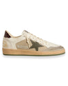 Ballstar Milk / White /Ice / O