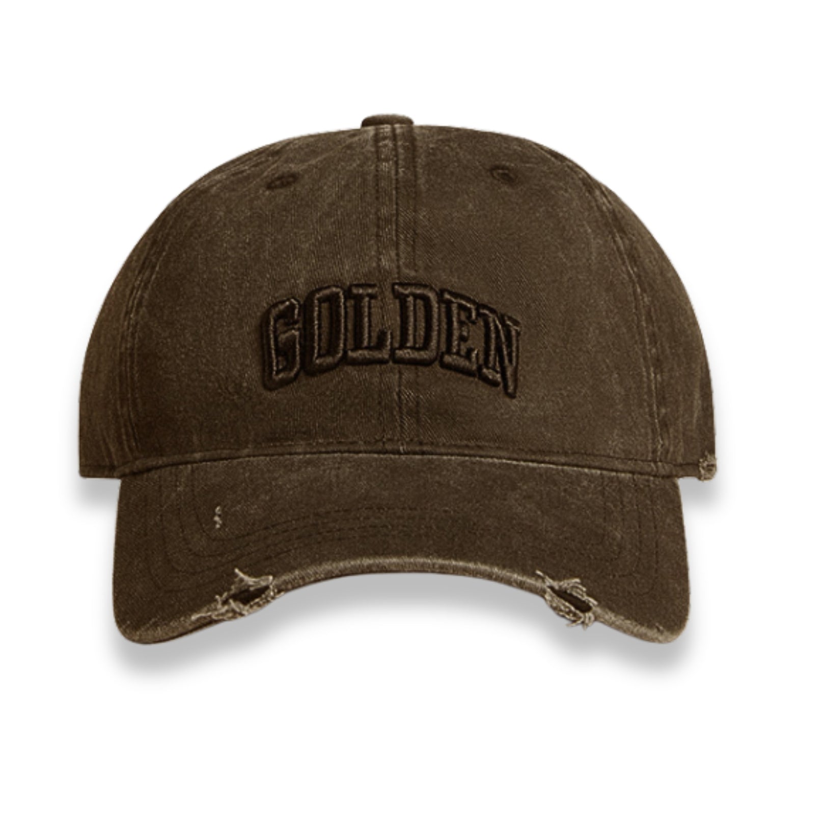 Baseball Cap / Embroidery / An
