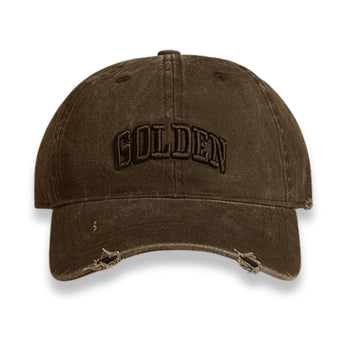 Baseball Cap / Embroidery / An