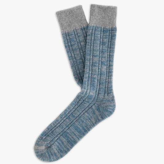 Wool Collection Dupled Ribbed