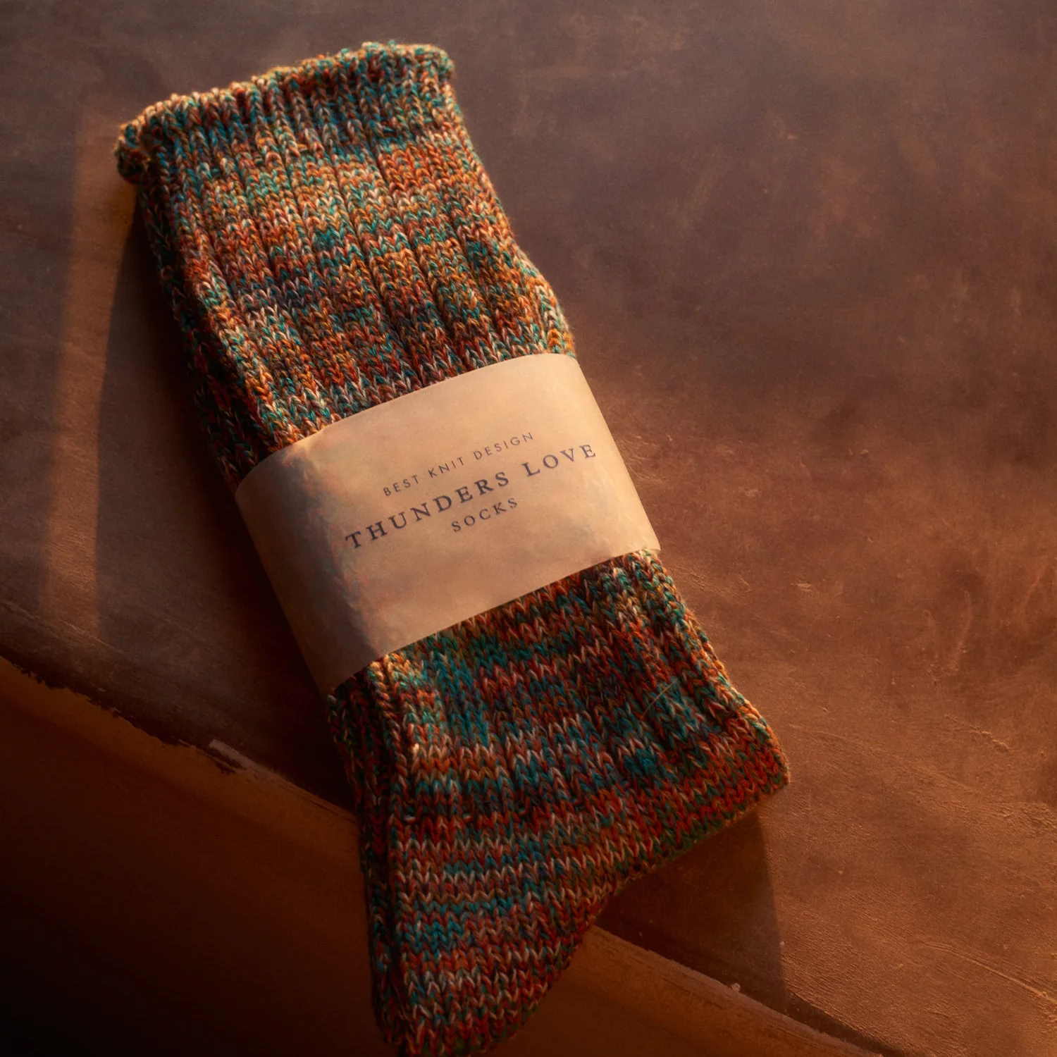 Forest Collection Blue River