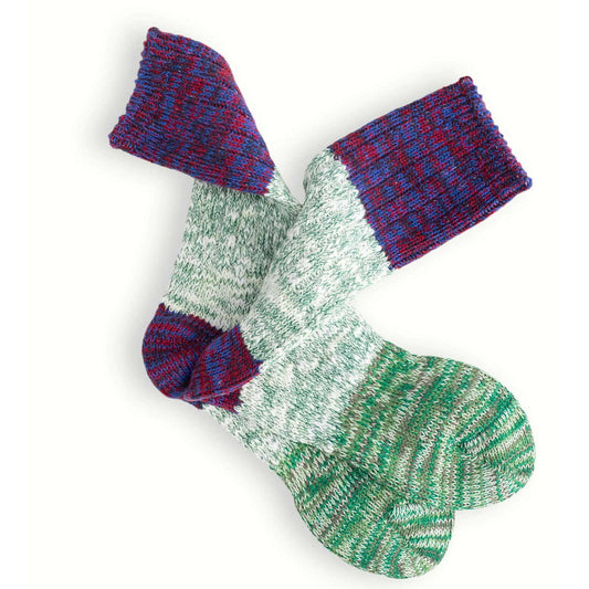 Charlie Cotton Collection Gree