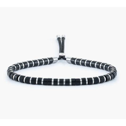Brontide 4mm Adjustable Black