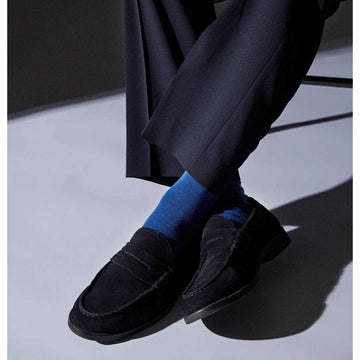 Airport Merino Wool Socks Roya