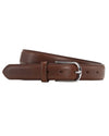 Leather Belt Brown