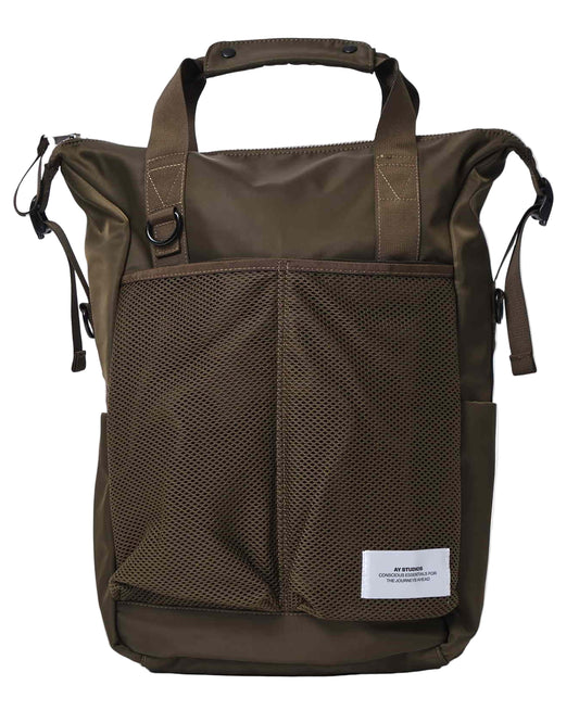 Backpack Army Green